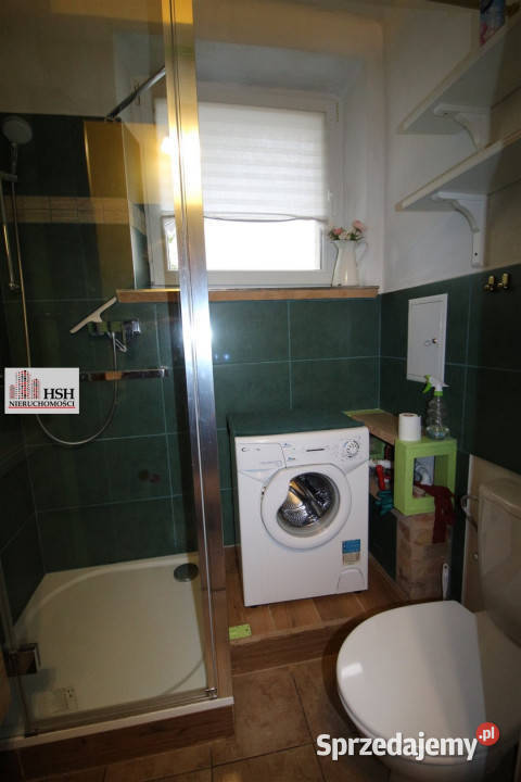 Mieszkanie 34m2 2 pokoje Kraków