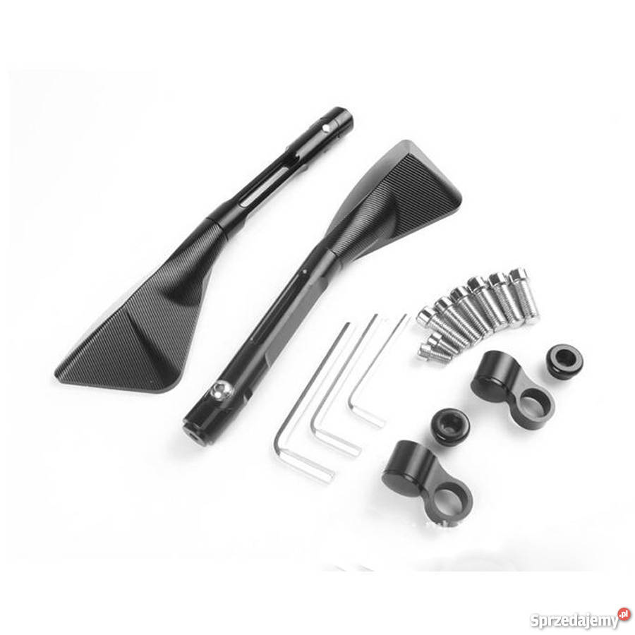 Lusterka motocyklowe Rizoma Bydgoszcz