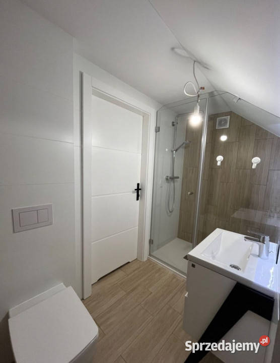 Piękny apartament dwupoziomowy Opole Grudzice