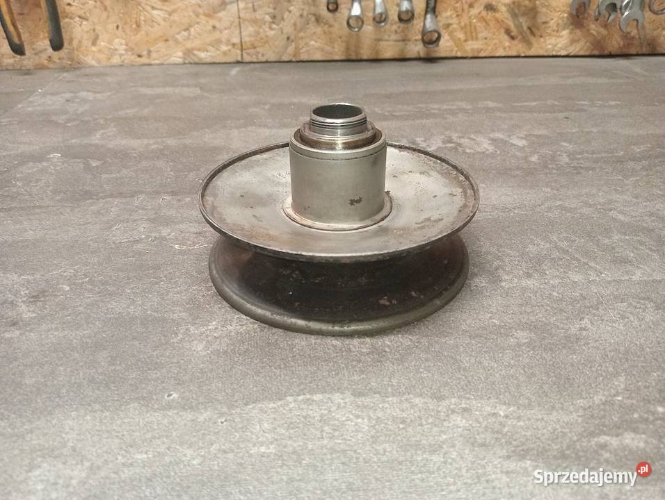 Aprilia Sr 50 Korektor momentu obrotowego Częstochowa