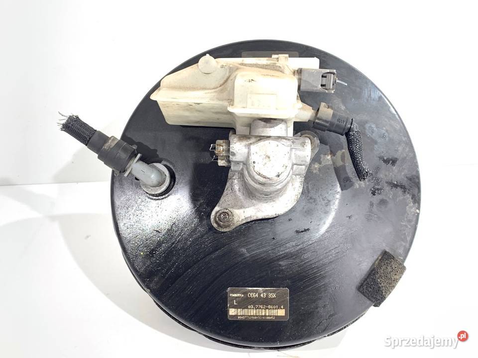 SERWO HAMULCOWE MAZDA 5 II CE644395X Minivan