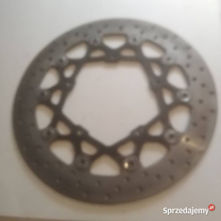 Suzuki Honda Yamaha Kawasaki tarcza hamulcowa