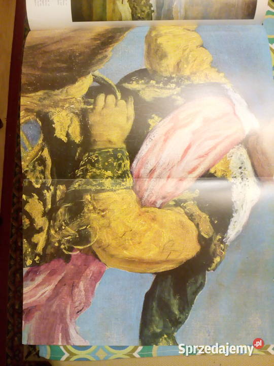 20 000 lat światowego malarstwa Warszawa