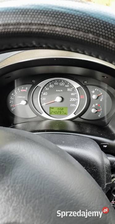 Hyunda tucson lpg 4/5 Katowice