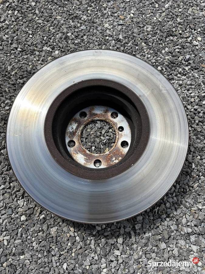 Tarcza hamulcowa 340mm BMW M Performance Rok produkcji 2021 Zaraszów