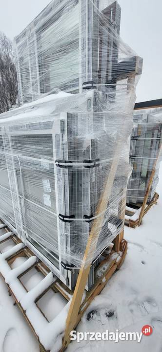 Nowe okna zew złoty dąb 610x440 Zduńska Wola