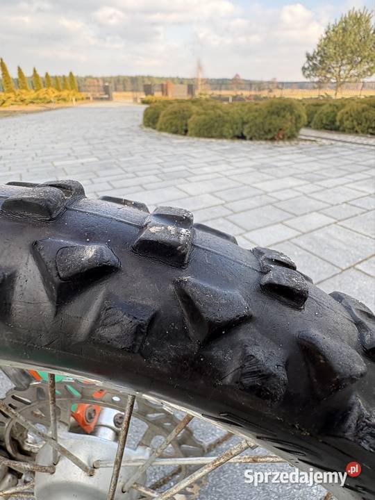 KTM SX 85 2010 łańcuch Kłobuck