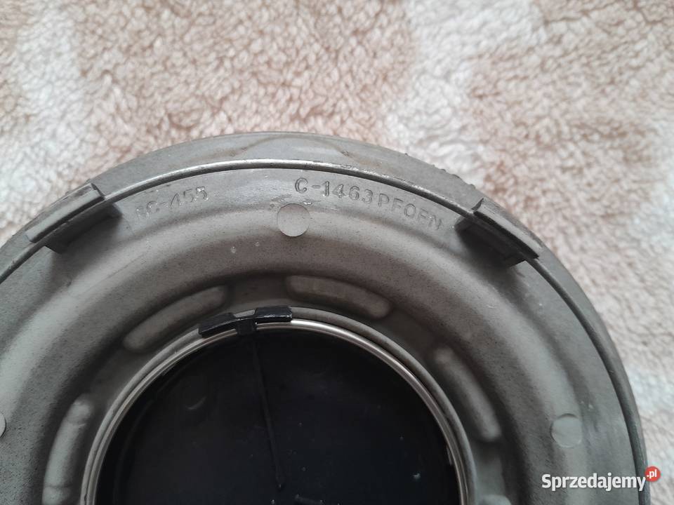 Dekielek felgi Mercedes bc 455 c 1463 pfofn Tarnów