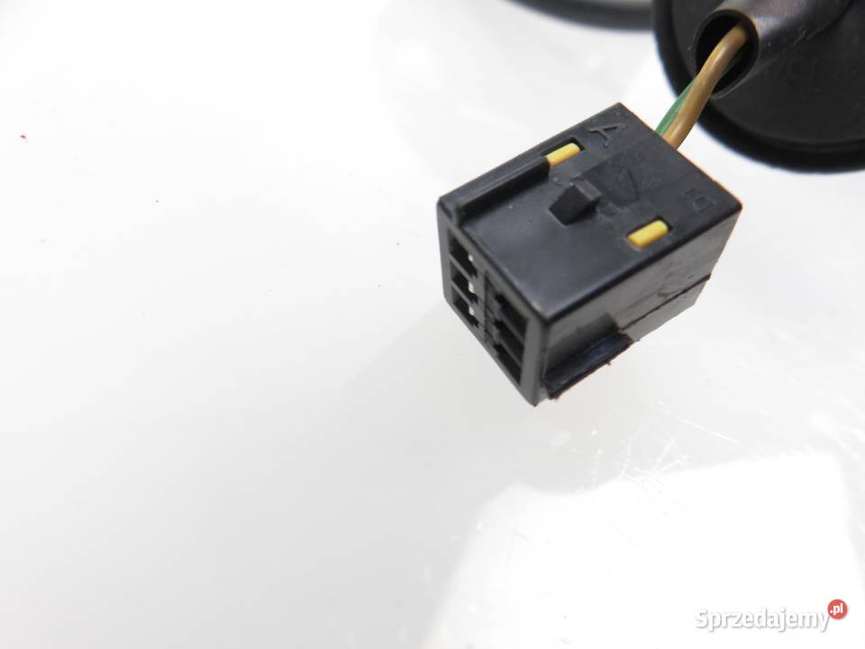 LUSTERKO PRAWE OPEL CORSA D Y20Z