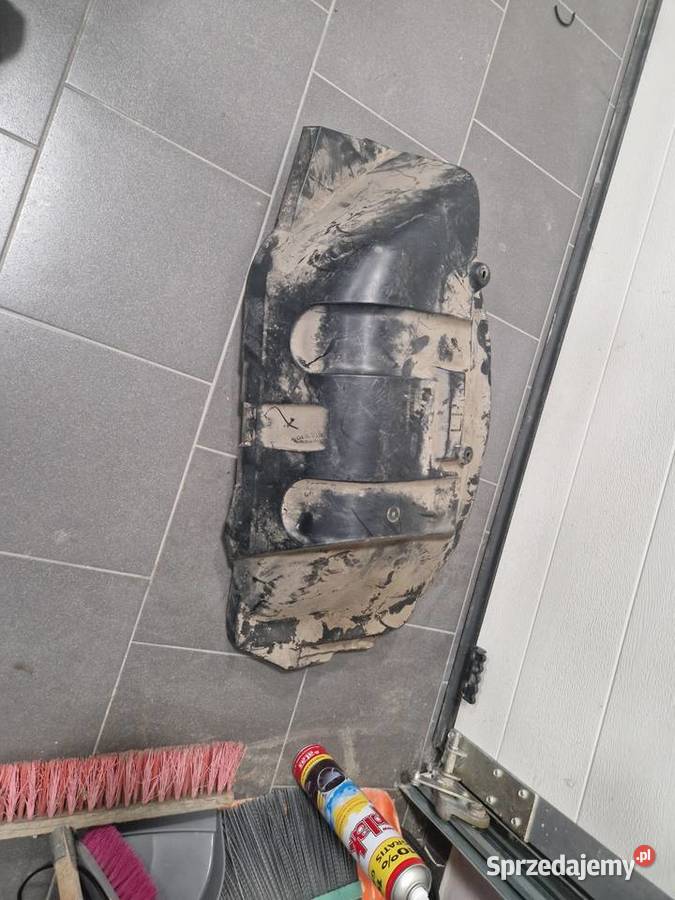 Nadkole lewe tylne lewy tył Ford Ranger III IV terenowe Złocieniec