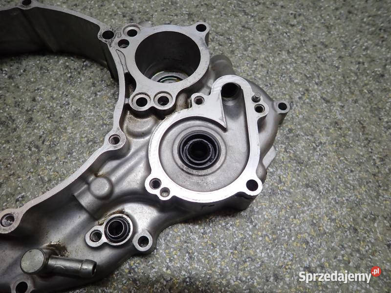 ĆWIARTKA DEKIEL PÓŁ KARTER YAMAHA YZF YZ 250 F Pozostałe Strzelce Krajeńskie