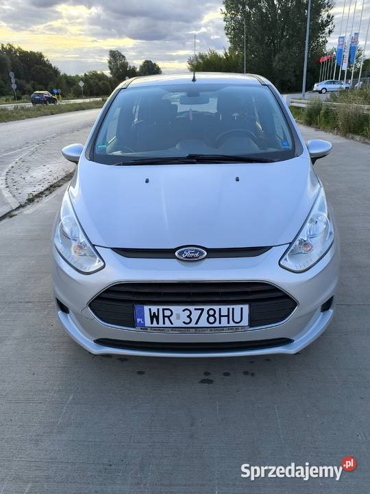 Sprzedam swojego Forda B immobilizer Radom