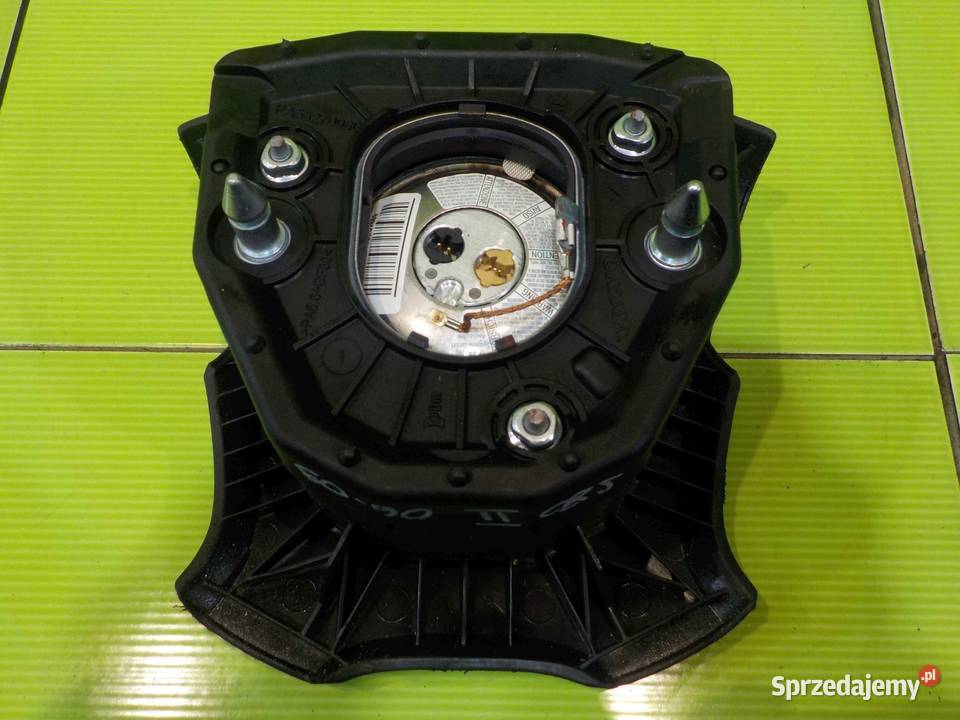 VOLVO S80 II 07r AIRBAG poduszka kierowcy Suków