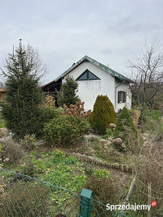 Działka na sprzedaż opolskie sprzedam