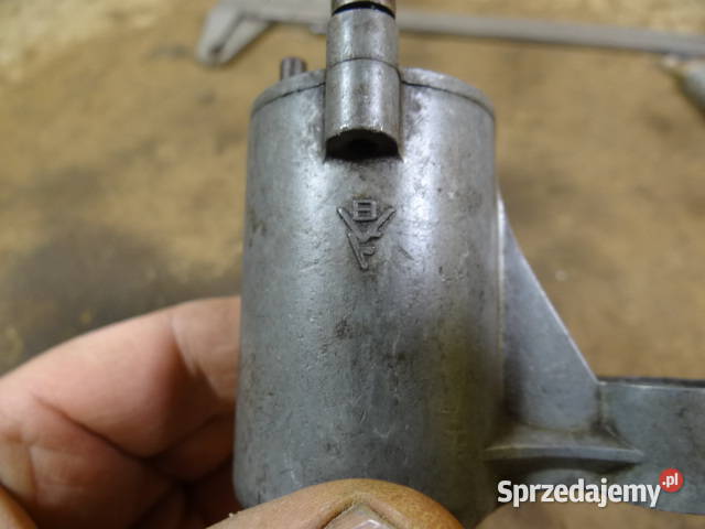 komora pływakowa gaźnika BVF Simson AWO T org Pozostałe Żary