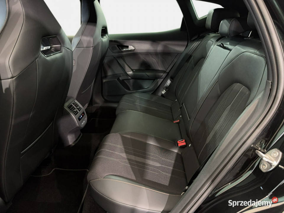 Cupra Formentor VAT 23 20TDI 150 DSG 4drive 2024 możliwa zamiana Myślenice