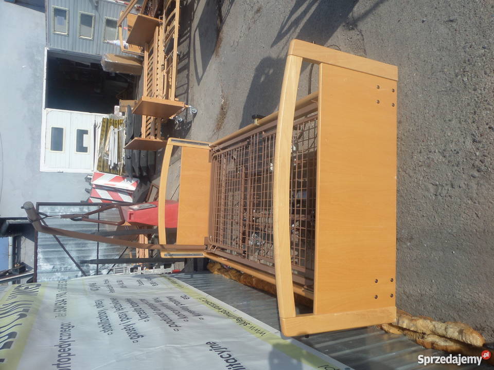 Wynajem Łóżek Rehabilitacyjnych elektrycznych Warszawa