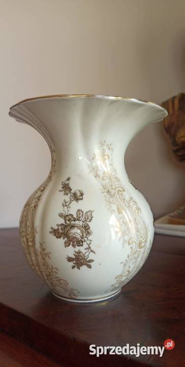 Wazon Josefine SygWeimar z koroną 1933 sprzedam