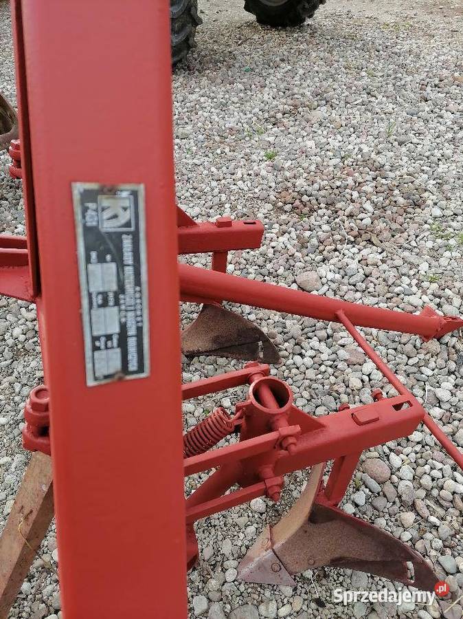 Sprzedam redliczkę Bogate