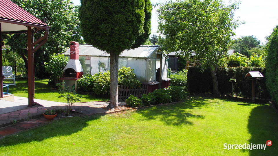 Działka Rod RelaxUmultowo Poznań Naramowice