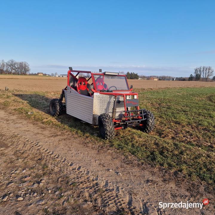 Buggy 19tdi Lębork