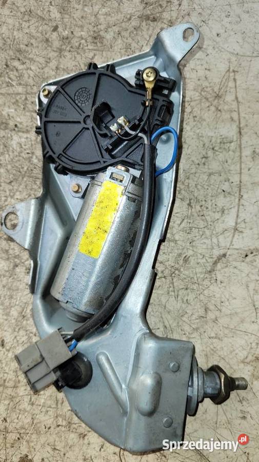 Mechanizm wycieraczek tylnych Renault Megane I sprzedam