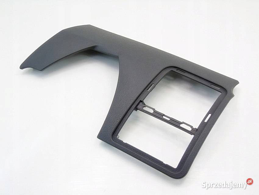 OSŁONA POD KIEROWNICE NOGI RENAULT MODUS 2007 Sosnowiec