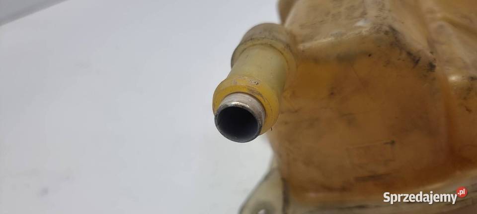 ZBIORNICZEK PŁYNU VOLKSWAGEN PASSAT B5