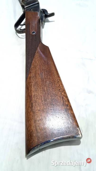 Sharps Sporting 1863 54 ChiappaArmi Sport Zielona Góra