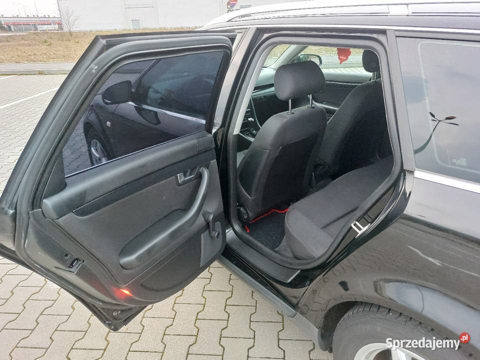 A4 B6 16 2002r możliwa zamiana
