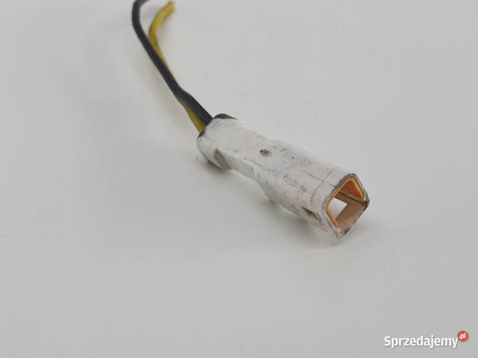 WTYCZKA KOSTKA 3 DUCATI DIAVEL Wiązki elektryczne Janowice