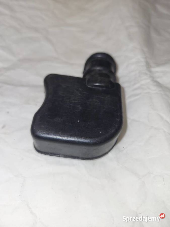 Trabant 601 Oryginalna osłona czopa akumulatora mazowieckie Piaseczno