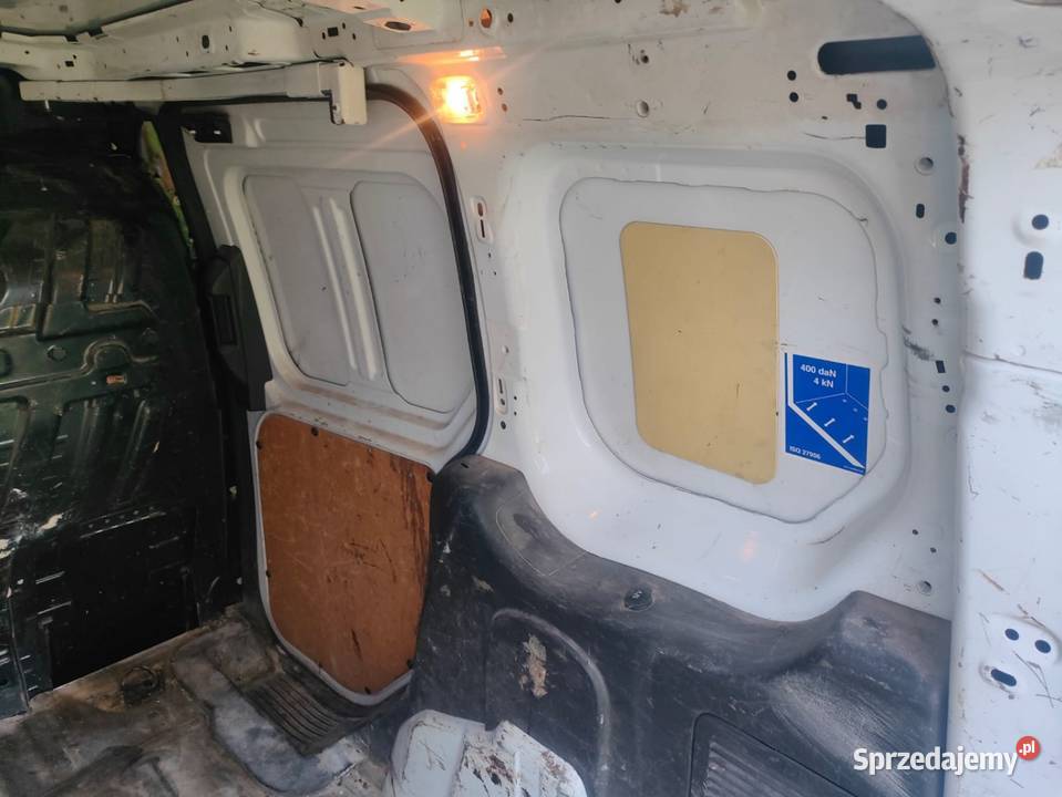 samochod dostawczy Gorlice