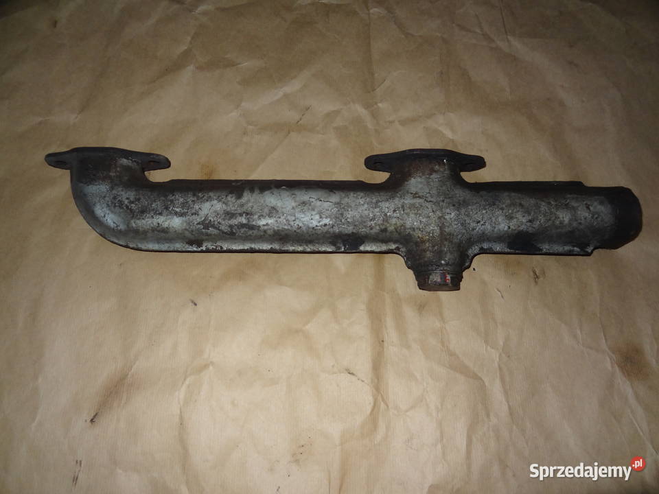 Kolektor silnika wschodnie inne pojazdy Rzeszów sprzedam