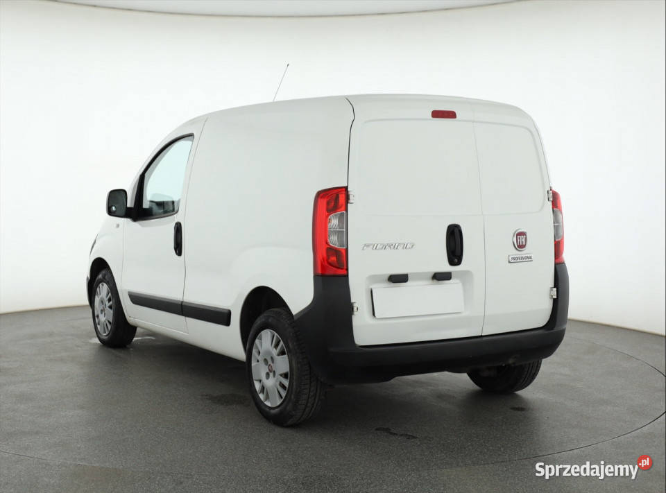 Fiat Fiorino 14 nieuszkodzony mazowieckie Piaseczno