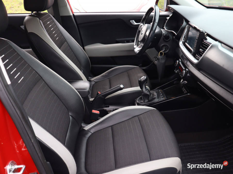 Kia Stonic 10 TGDI kamera cofania Bielany Wrocławskie sprzedam