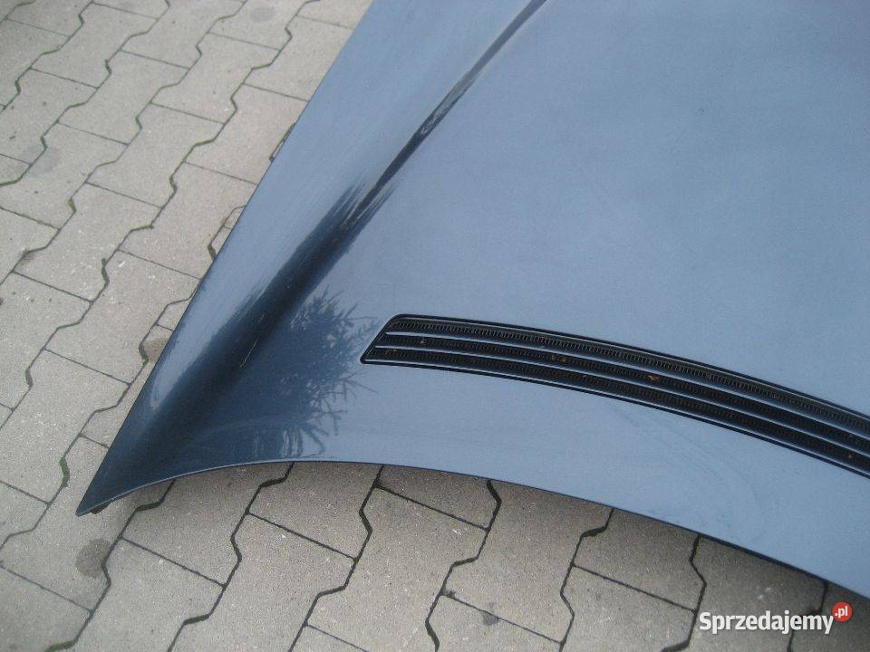 mercedes w210 210 okular e klasa 9599r maska osobowe Rakoniewice