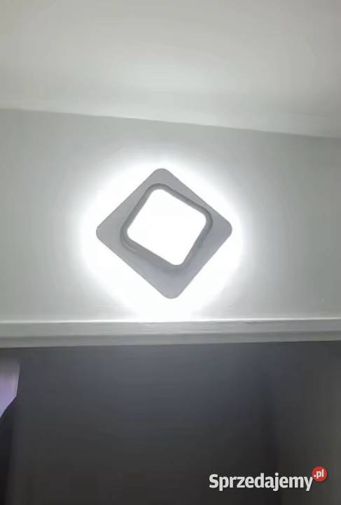 Sprzedam lampę sufitową Żarki