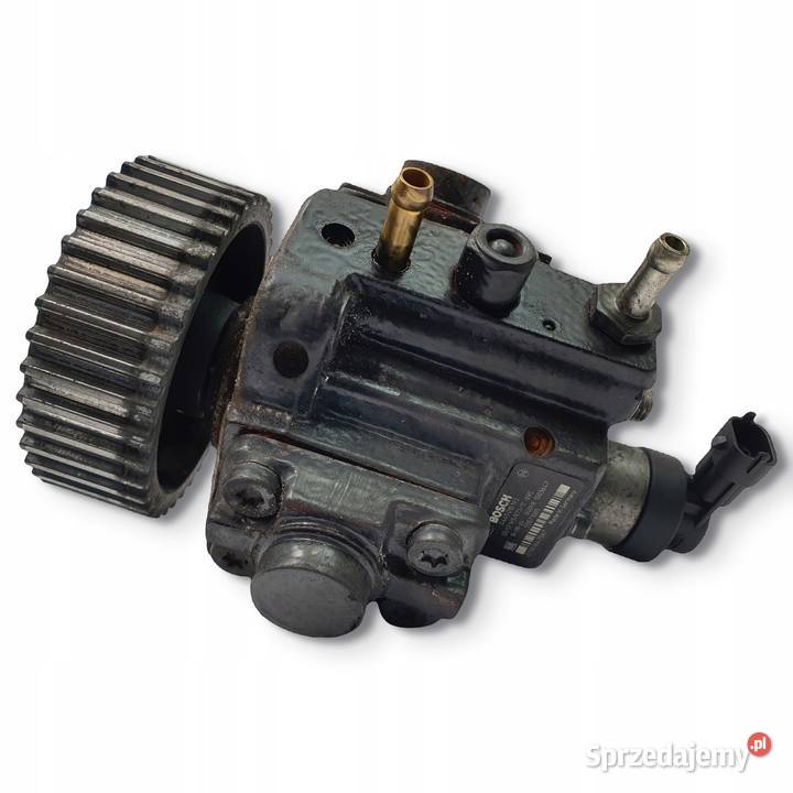 POMPA WTRYSKOWA Opel Insignia 20 CDTI Bosch Chełm