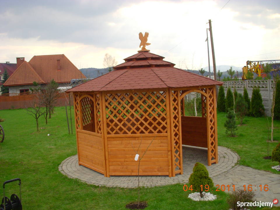 altanka małopolskie Jordanów