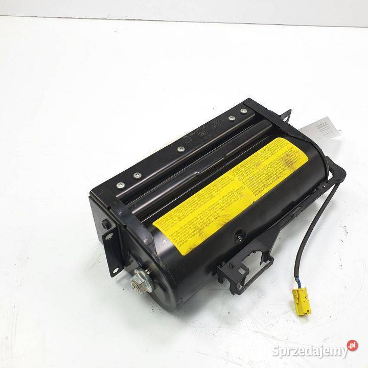 PODUSZKA AIRBAG VOLKSWAGEN PASSAT B5 LIFT Lipno
