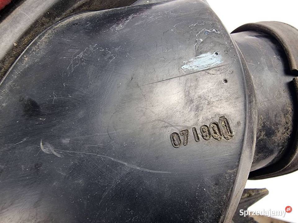 LAMPA PRAWA TYŁ PEUGEOT 406 osobowe Lipno