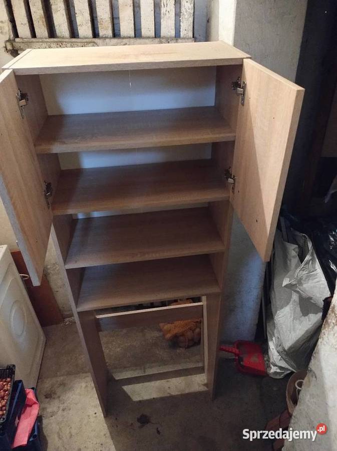 Szafka na pralkę Skierniewice sprzedam