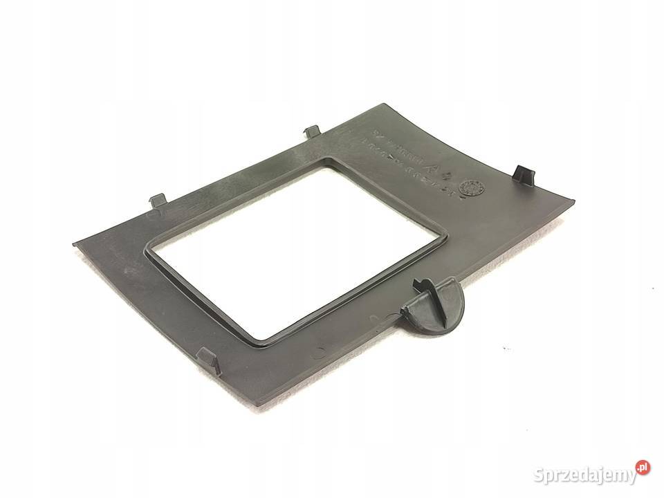 RAMKA HALOGENU LEWEGO ALFA ROMEO 164 19921997 osobowe