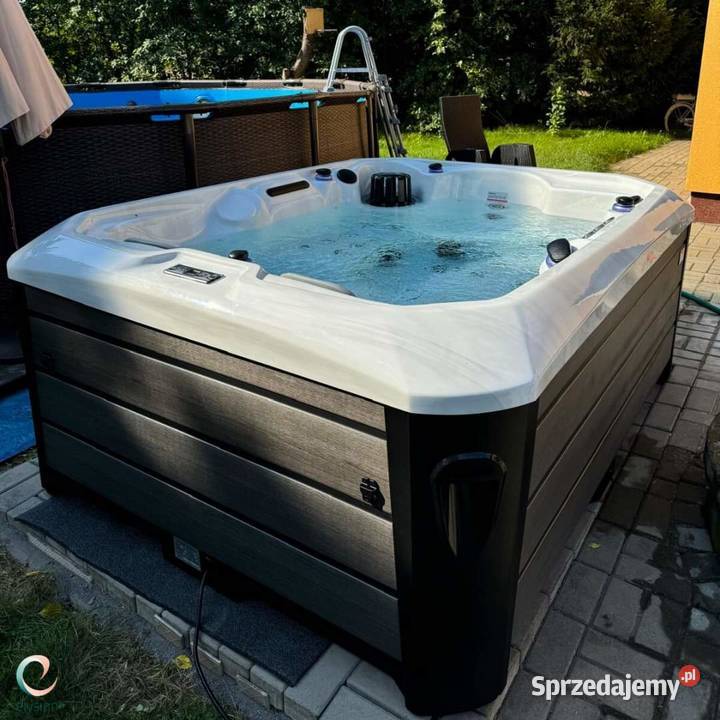 Wanna Spa Arizona Wyprzedaż Raty