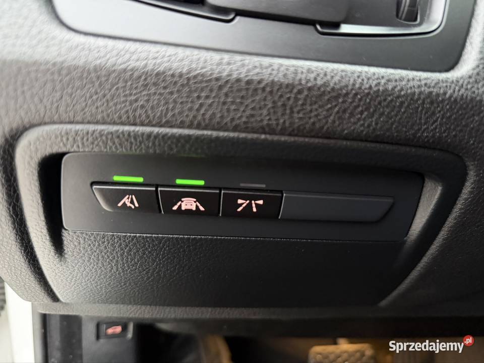 BMW Seria 4 F36 Gran Coupe 2015 20 Benzyna Seria 4 mazowieckie Marki sprzedam