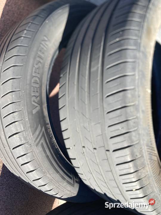 Opony Vredestein Ultrac 22555 R18 98V 2024r Kielce