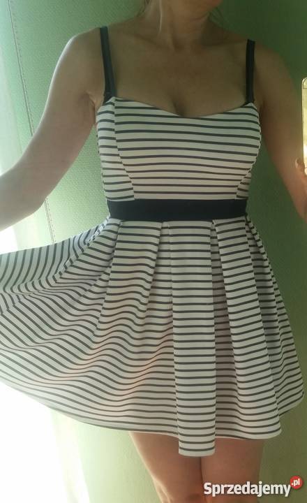 sukienka bal ślub wesele letnia nowa Odzież damska Kielce