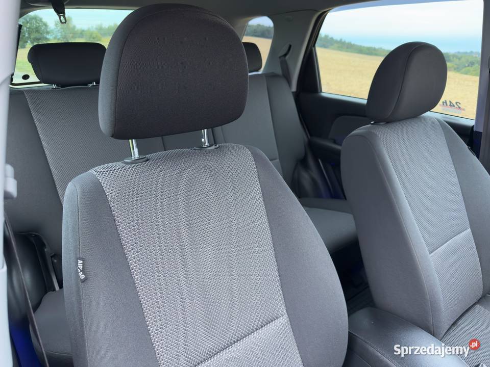 Kia Sportage 2009 4x4 nieuszkodzony małopolskie Opatkowice