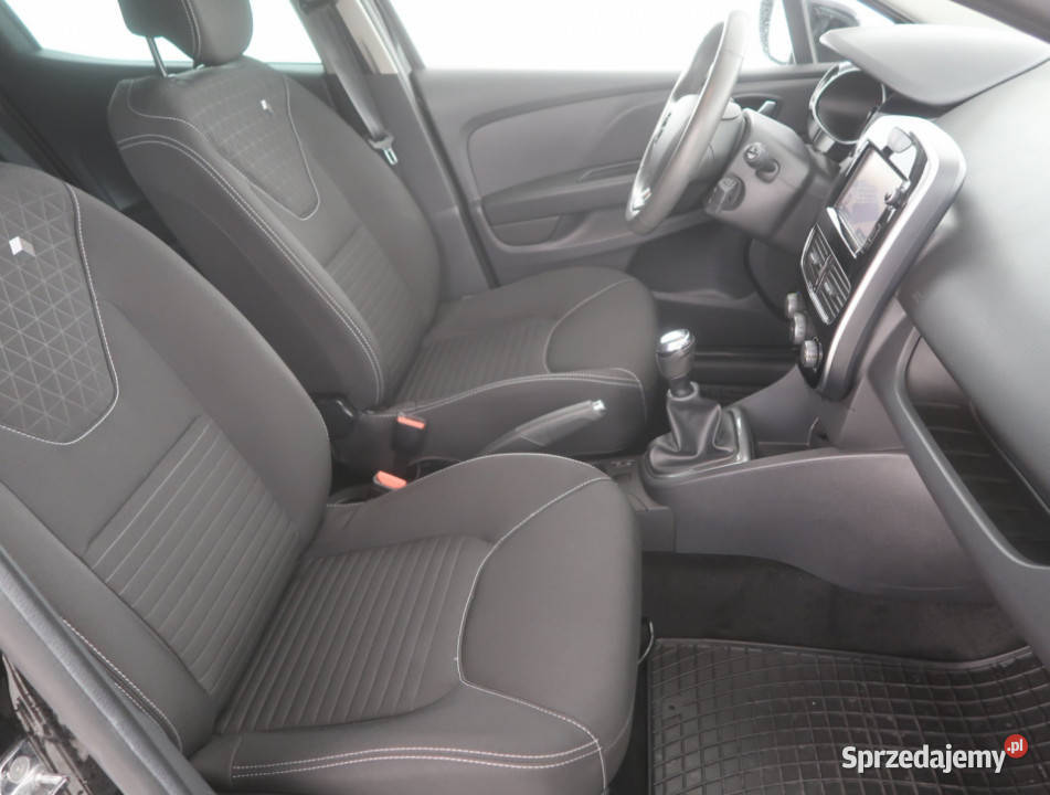 Renault Clio 09 TCe benzyna Samochody osobowe Bielany Wrocławskie